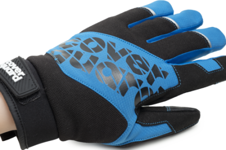Manusi de protectie de iarna Coverguard EUROWINTER MX100 1WIDX00, captuseala din lana, compatibil touchscreen [3]
