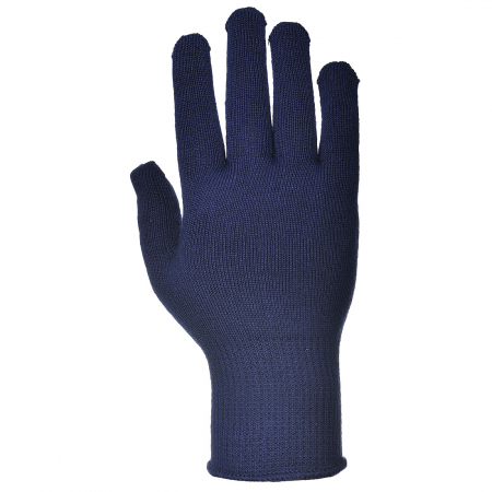 Alte manusi de iarna, PVC, fleece, nailon - Manusi de protectie de iarna Portwest A115, captuseala termica