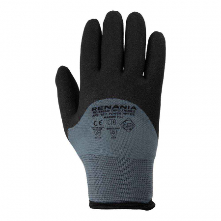Manusi de protectie de iarna Renania HPT ICE, PVC [1]