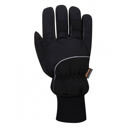 Manusi de protectie depozit frigorific Portwest APACHA A751, piele bovina si nailon [1]