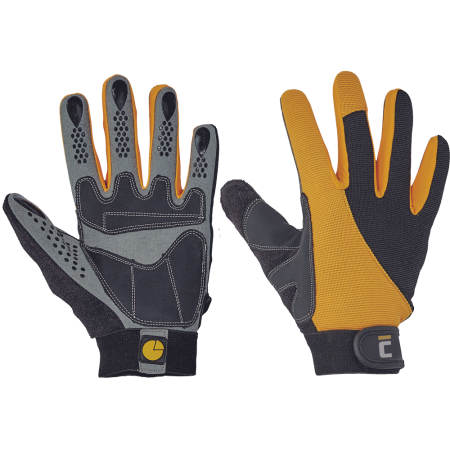 Manusi de protectie - Manusi de protectie FH CORAX, imitatie spalt fin de bovina