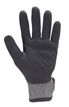 Manusi de protectie impact Coverguard EUROCUT IMPACT 200 1CHIC30, CUT D, impregnate cu nitril [1]