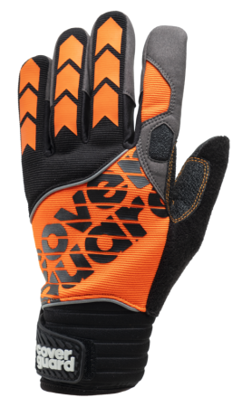 Manusi de protectie pentru APLICATII SPECIALE - Manusi de protectie impact Coverguard EUROCUT MX100 1CHMD00, CUT D, compatibil touchscreen
