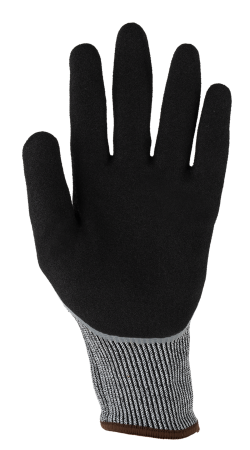 Manusi de protectie la taiere Coverguard ACCESS CUT F 505 1ACF505,  fara fibra de sticla, impregnate in nitril [1]