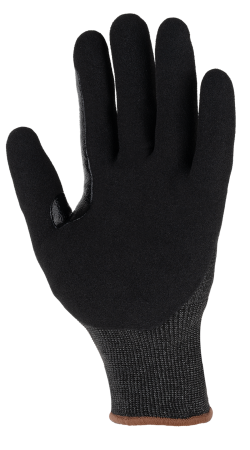 Manusi de protectie la taiere Coverguard CLAW CUT D 500 1CLD500, HPPE, CUT D, impregnate cu nitril, fara fibra de sticla, compatibila touchscreen [3]