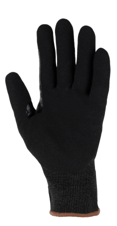 Manusi de protectie la taiere Coverguard CLAW CUT F 400 1CLF400, HPPE, CUT F, impregnate cu nitril, fara fibra de sticla [3]