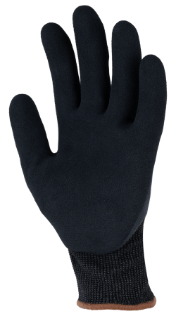 Manusi de protectie la taiere Coverguard CLAW CUT F 707 1CLF707, HPPE, CUT F, impregnate cu latex, fara fibra de sticla [3]