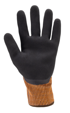 Manusi de protectie la taiere Coverguard EUROCUT L400 1CUXD00, CUT D, impregnate cu latex [1]