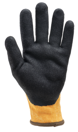 Manusi de protectie la taiere Coverguard EUROHEAT DEX 1HEDX00, CUT C, impregnate cu nitril, cu fire de Aramida [1]