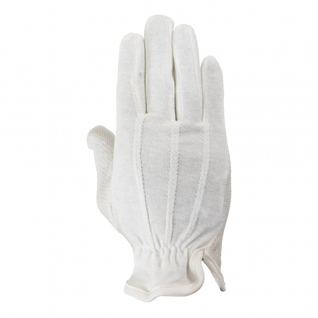 Manusi tricot - Manusi de protectie Renania 1060 BASIC, tricot, set 12 per