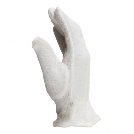 Manusi de protectie Renania 1060 BASIC, tricot, set 12 per [2]