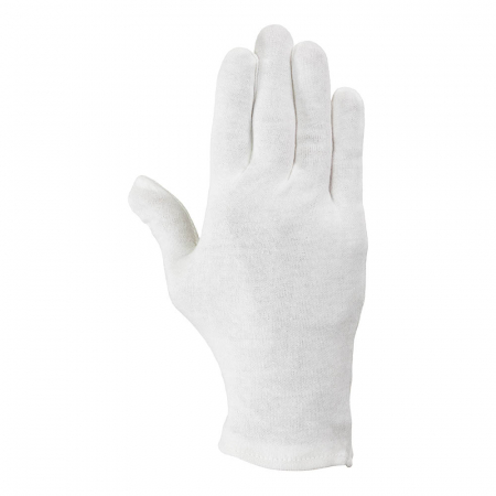 Manusi tricot - Manusi de protectie Renania COTTON FINE, tricot, set 12 buc