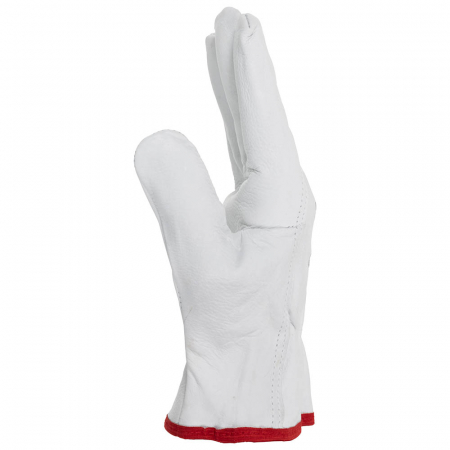 Manusi de protectie Renania DRIVER, piele [3]