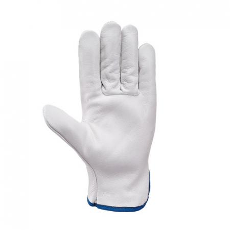 Manusi de protectie Renania DRIVER, piele spalt bovina integral [4]