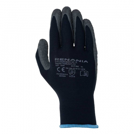 Manusi de protectie Renania LATEXGRIP, impregnate in latex [1]