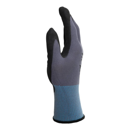 Manusi de protectie Renania NEW NFT GRIP, impregnate in spuma nitrilica [2]