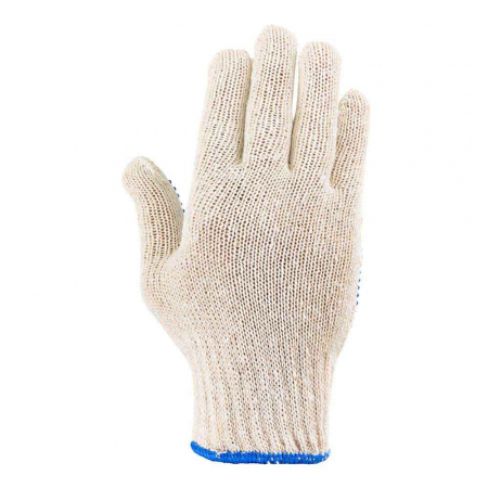 Manusi de protectie Renania PICOU, PVC, set 12 per [1]