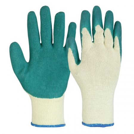 Manusi de protectie impregnate cu LATEX - Manusi de protectie Renania SPECIALGRIP, impregnate in latex