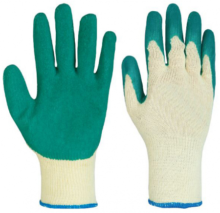 Manusi de protectie impregnate cu LATEX - Manusi de protectie Renania SPECIALGRIP LIGHT, impregnate in latex