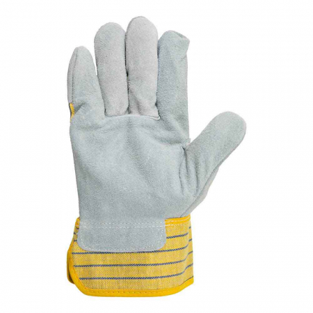 Manusi de protectie Renania SUPER REIDER, piele spalt bovina [5]