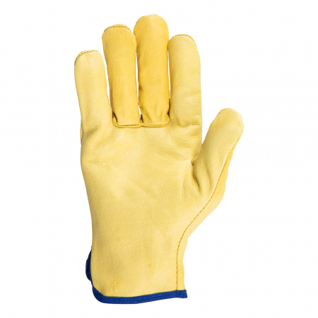 Manusi de protectie Sacobel DRIVE L-2Y, piele box bovina integral [2]