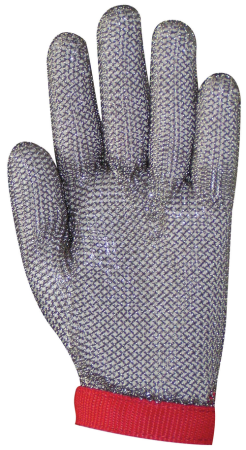 Manusi de protectie pentru APLICATII SPECIALE - Manusi de protectie taiere din zale de inox Coverguard GANCHAIN 4486-4489 MOGAN4490