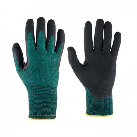 Manusi de protectie - Manusi de protectie taiere Renania NFT CUT3