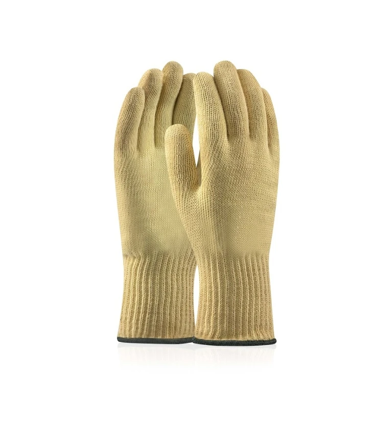 Manusi de protectie ANTITERMICE - Manusi de protectie termica Ardon ALAN, 250 grade, 33 cm