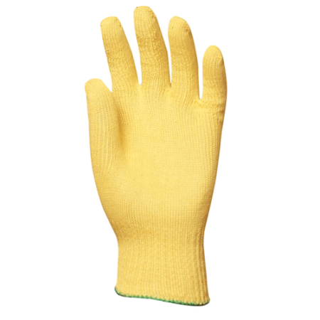 Manusi de protectie ANTITERMICE - Manusi de protectie termica Coverguard EUROHEAT 4600 MO4600, CUT B, cu fibre din Kevlar, pana la 15 sec la 100°C