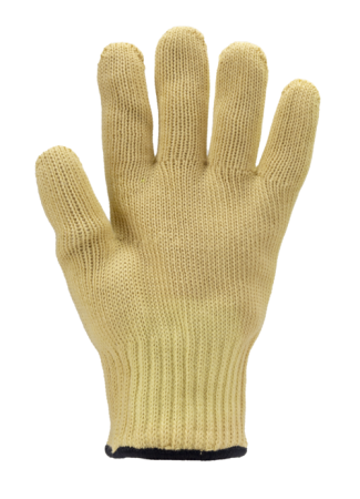 Manusi de protectie ANTITERMICE - Manusi de protectie termica Coverguard EUROHEAT 4655 MO4655, CUT D, 27cm, pana la 15 sec la 250°C