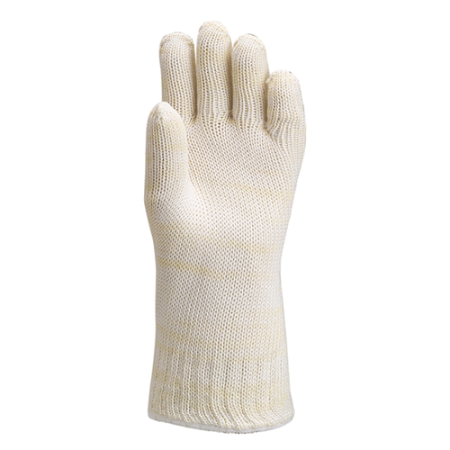 Manusi de protectie ANTITAIERE - Manusi de protectie termica Coverguard EUROHEAT 4687 MO4687, fir Nomex(R), CUT C, pana la 15 sec la 500°C