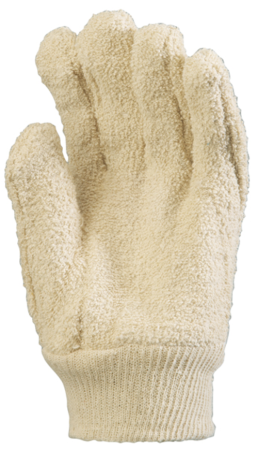 Manusi de protectie TEXTILE - Manusi de protectie termica Coverguard EUROHEAT 4700 MO4700, 100% bumbac,  pana la 15 sec la 250°C
