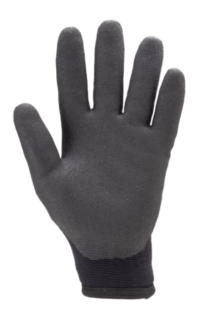 Manusi de protectie termica Coverguard EUROICE 2 1WIPP0, CUT B, tricot de 15, impregnate cu PVC [1]