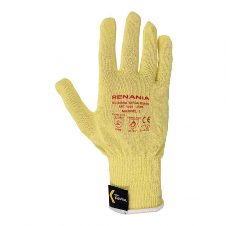 Manusi de protectie termica Renania 1050 LIGHT, kevlar [1]