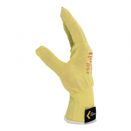 Manusi de protectie termica Renania 1050 LIGHT, kevlar [3]