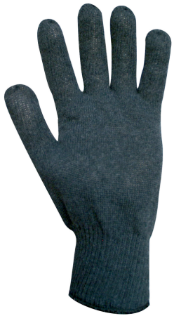 Manusi de protectie TEXTILE - Manusi de protectie textile Coverguard COTTON LINING MOGAN4188, tricot fin, impotriva frigului