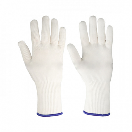 Manusi tricot - Manusi de protectie textile Renania NYCOT, tricot