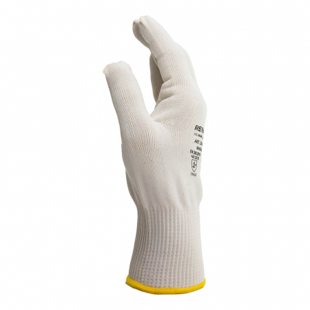 Manusi de protectie textile Renania NYCOT, tricot [3]