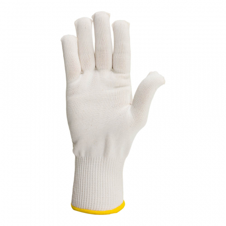 Manusi de protectie textile Renania NYCOT, tricot [2]
