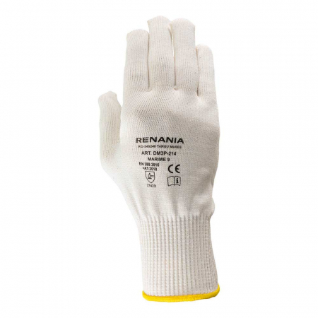 Manusi de protectie textile Renania NYCOT, tricot [1]