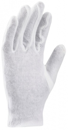 Manusi de protectie textile Ardon KEVIN, tricot fin [1]