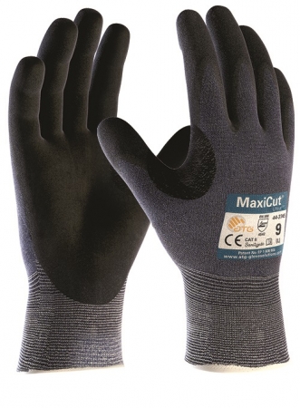 Manusi de protectie - Manusi de protectie ATG MAXICUT ULTRA (44-3745) - clasa 5