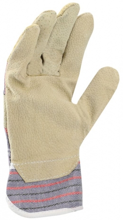 Manusi de protectie Ardon SEAN, piele porc [1]