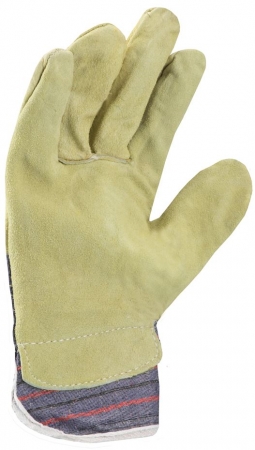 Manusi de protectie Ardon TOD, spalt bovina [1]