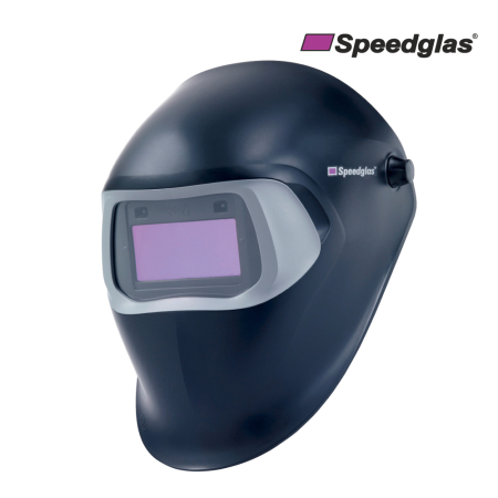 Masti - Masca de protectie sudura 3M 100V, geam optoelectronic