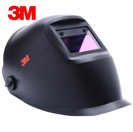 Masca de protectie sudura 3M 10V [1]
