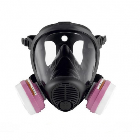 Masca integrala Honeywell OPTIFIT TWIN [0]