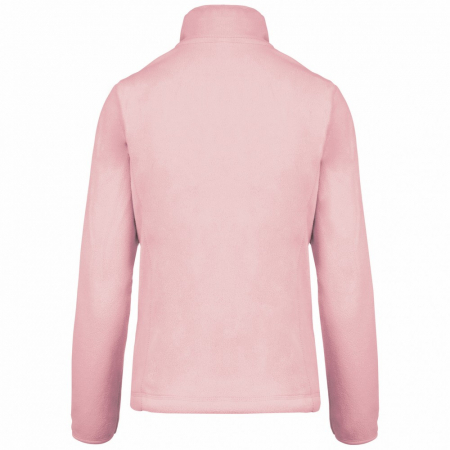 Jacheta fleece dama Kariban K907 MAUREEN, microfleece, 280 gr/mp [5]