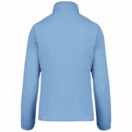 Jacheta fleece dama Kariban K907 MAUREEN, microfleece, 280 gr/mp [3]
