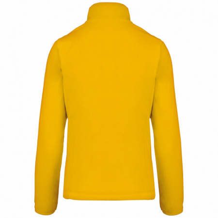 Jacheta fleece dama Kariban K907 MAUREEN, microfleece, 280 gr/mp [3]